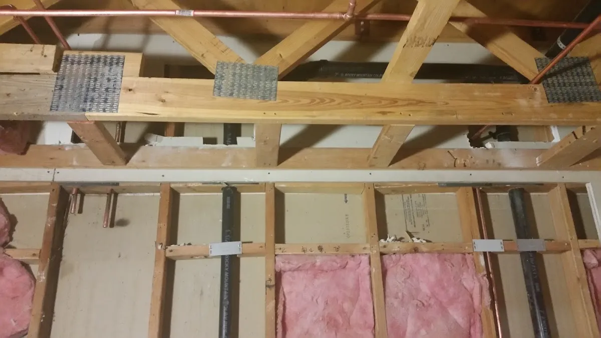 Plumbing services in Hightstown, NJ